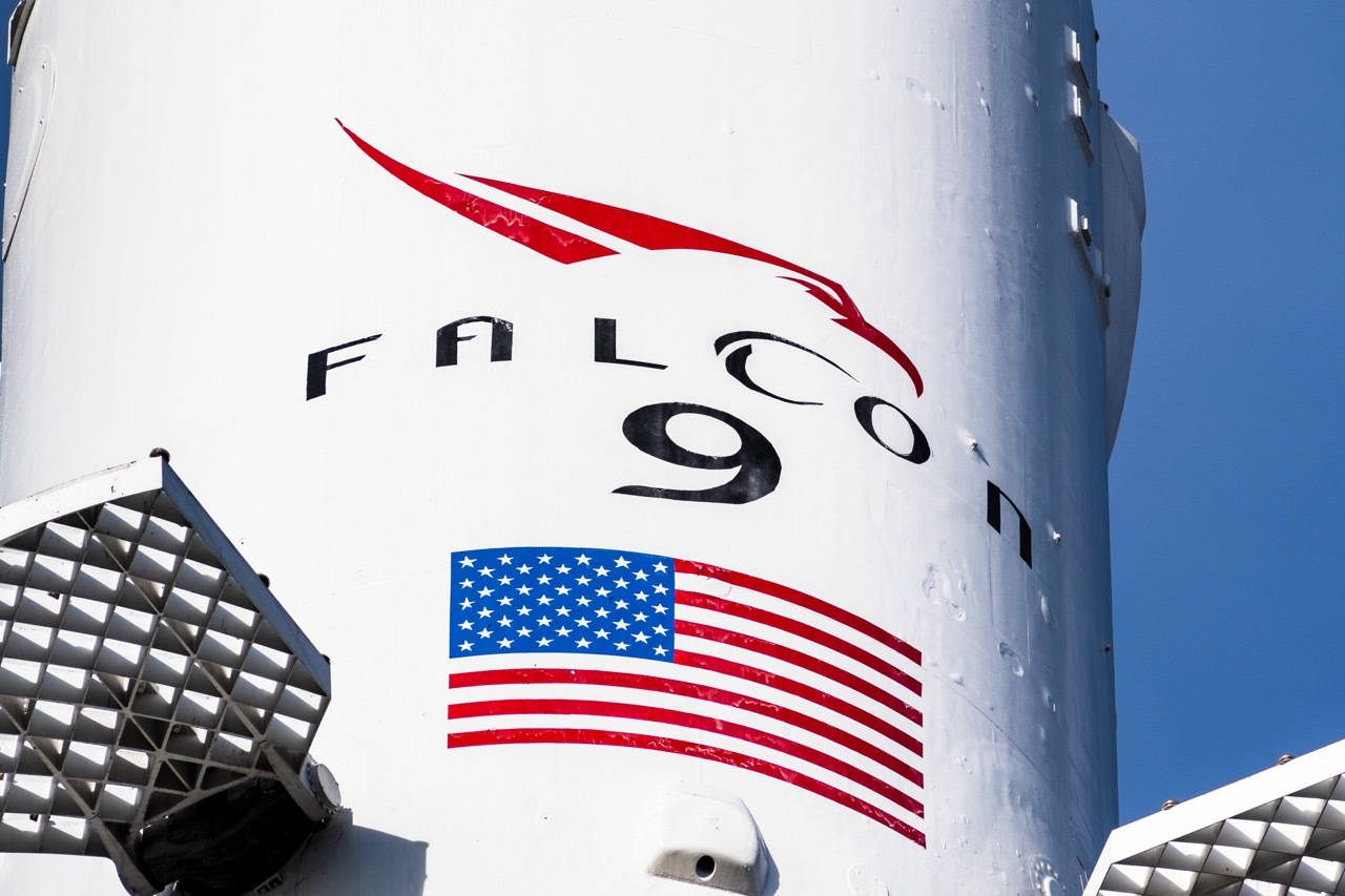 How SpaceX named Falcon, Dragon and Starship