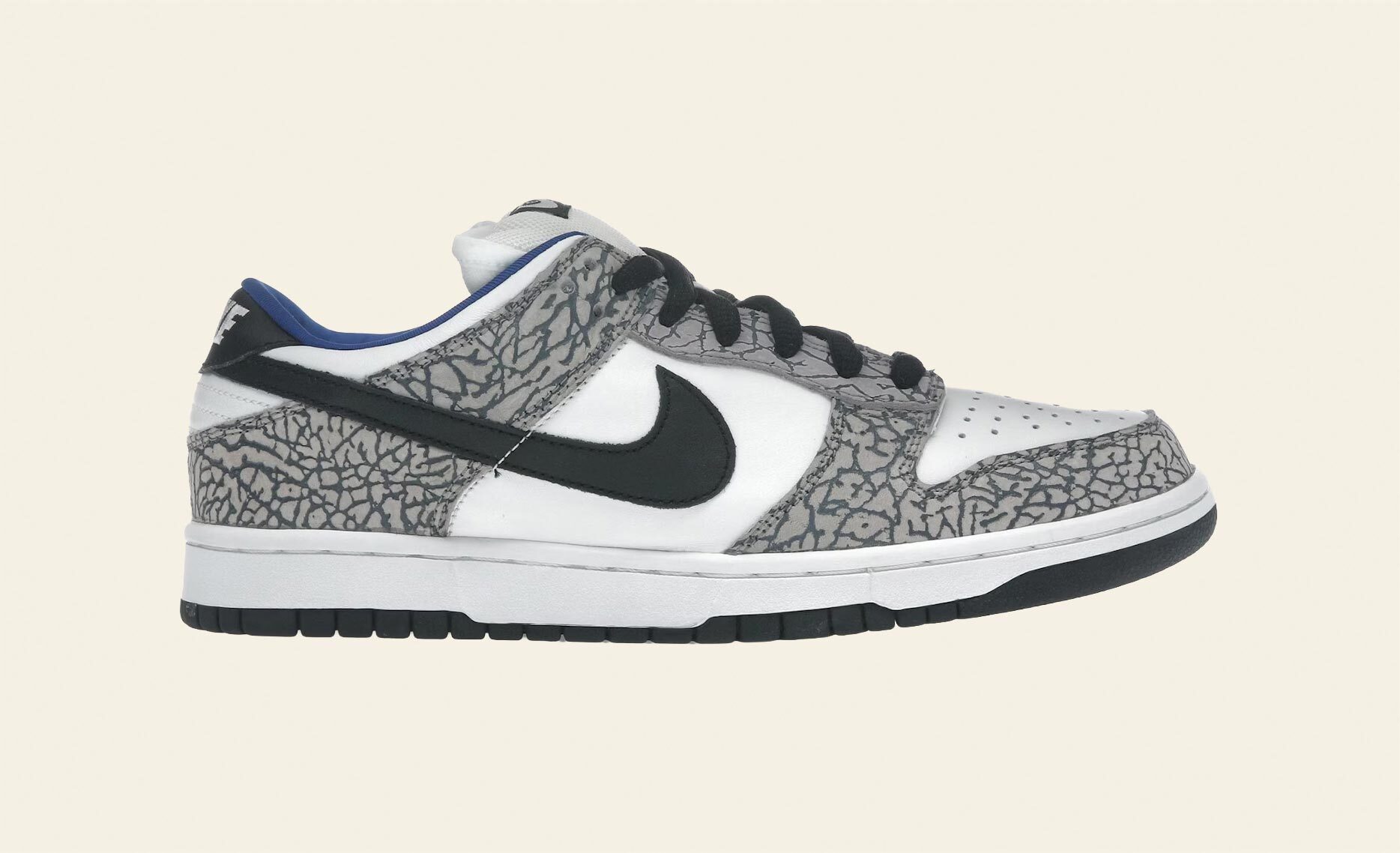 Supreme x Nike SB: the alliance that built skate streetwear