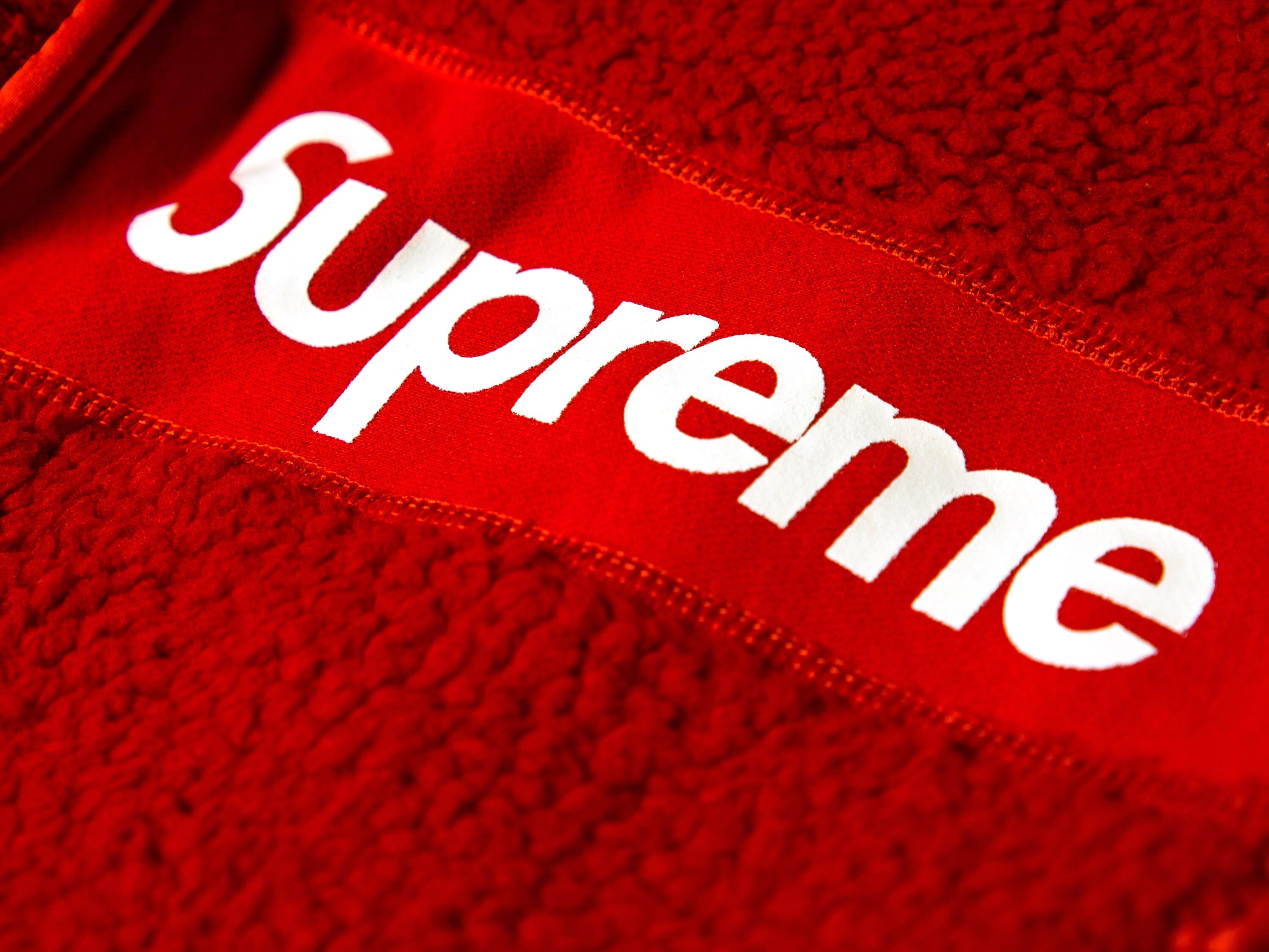 Supreme