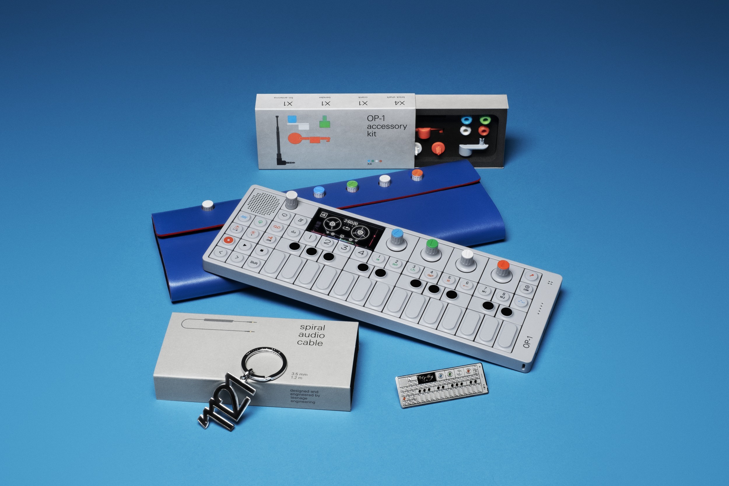 Teenage engineering op1 accessories 03