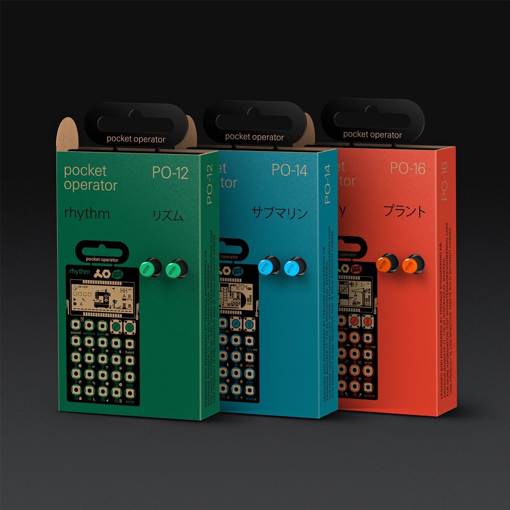 Teenage engineering pocketoperator packaging 05