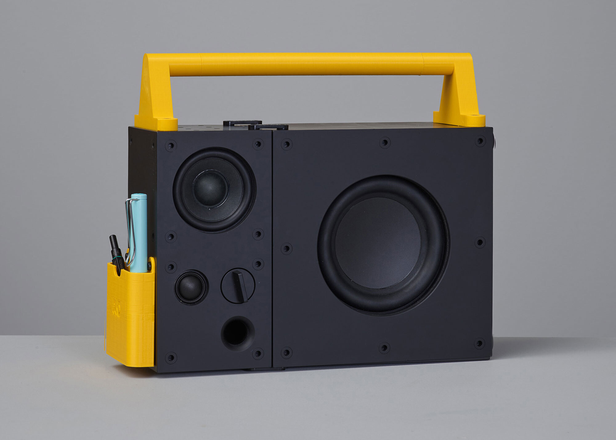 Ikea teenage enginerring frekvens 00