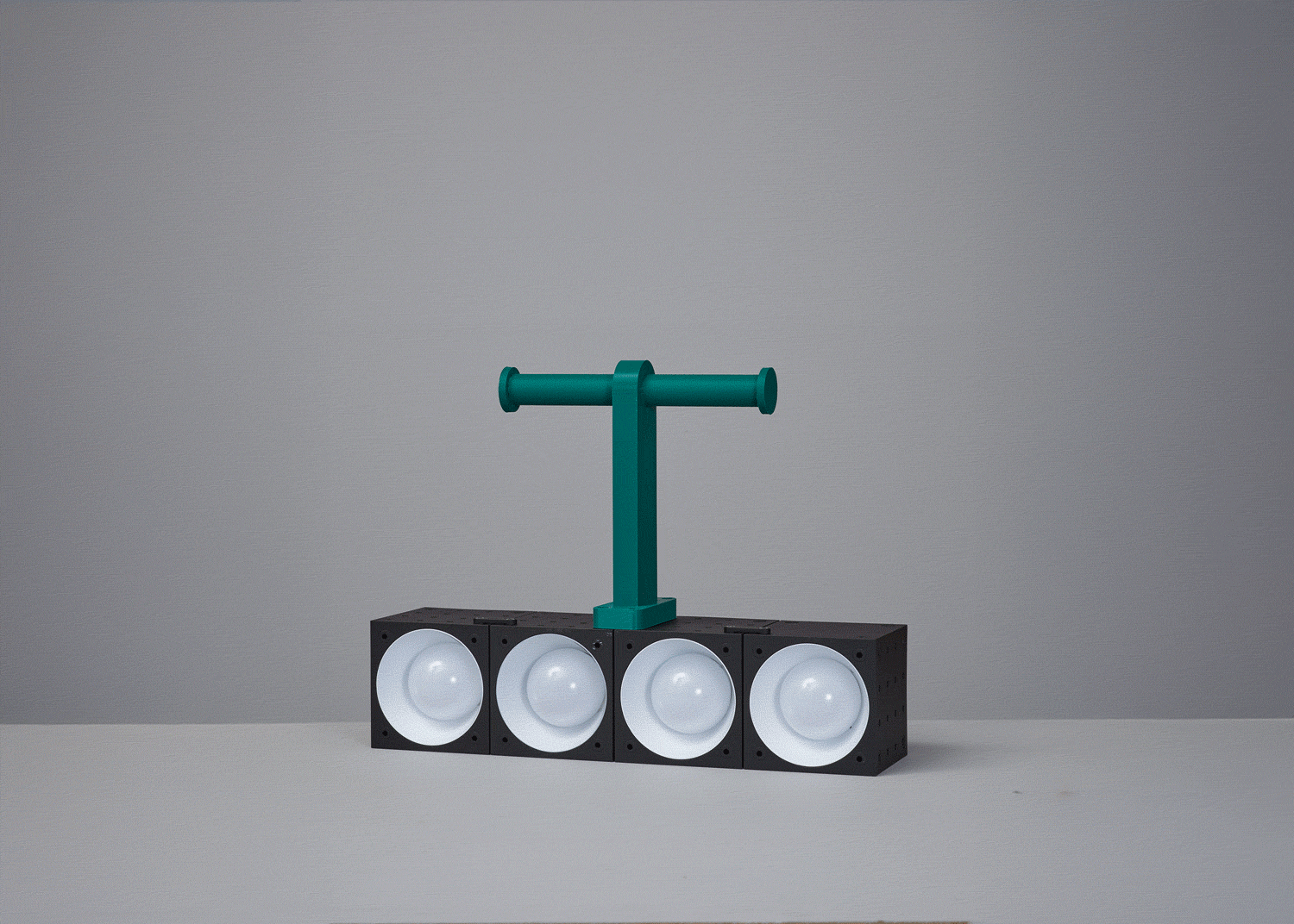 teenage engineering makes party speakers for IKEA