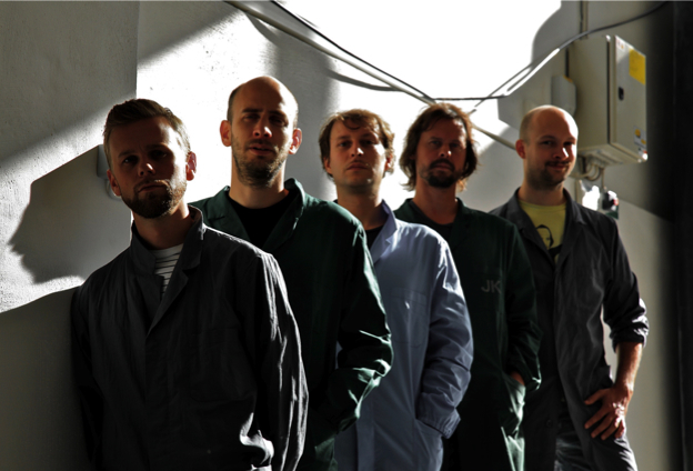 teenage engineering founded 2005