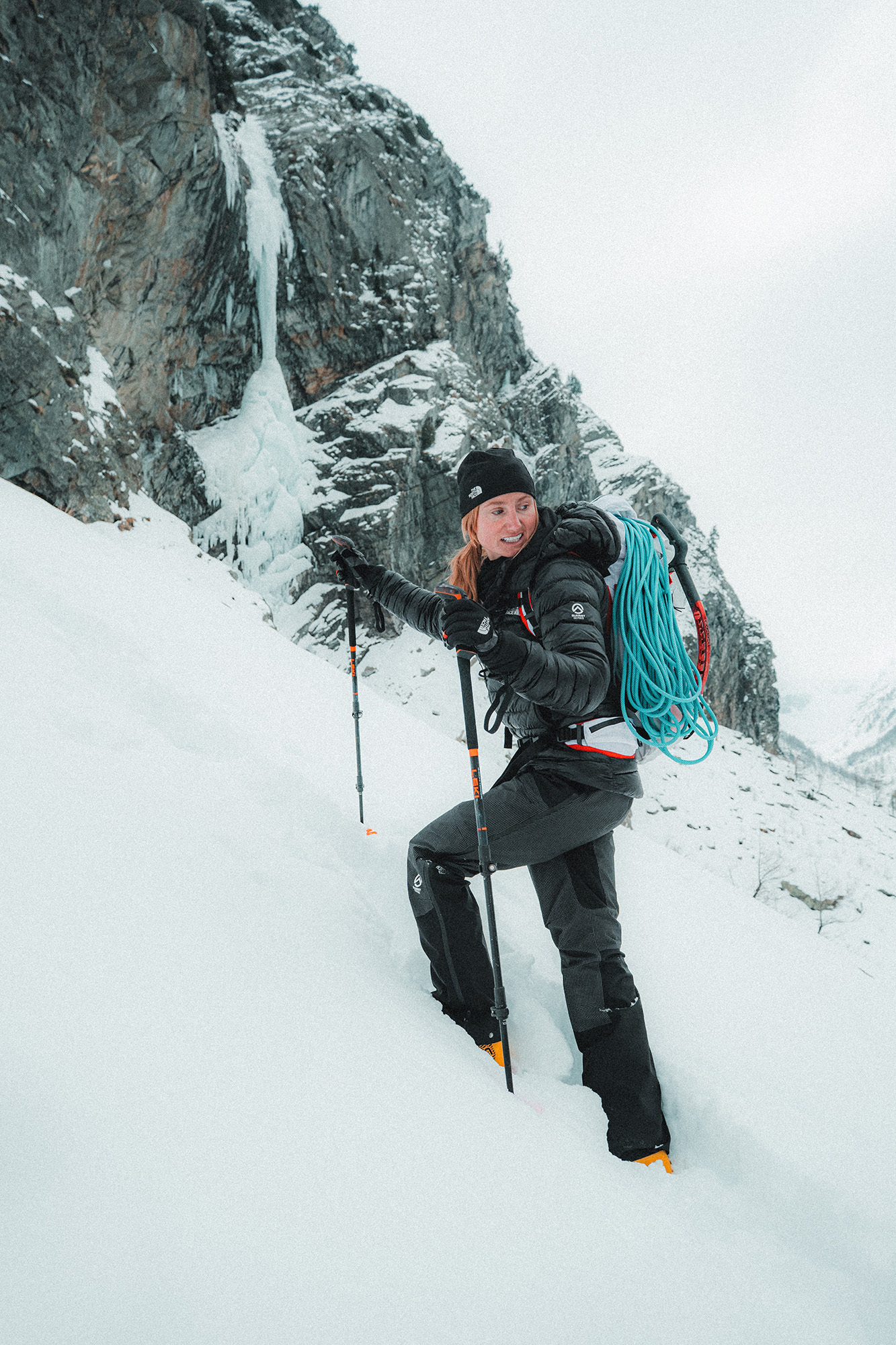 TNF FW25 Summit Series Alpine HARDICE Dumas 003 WEB