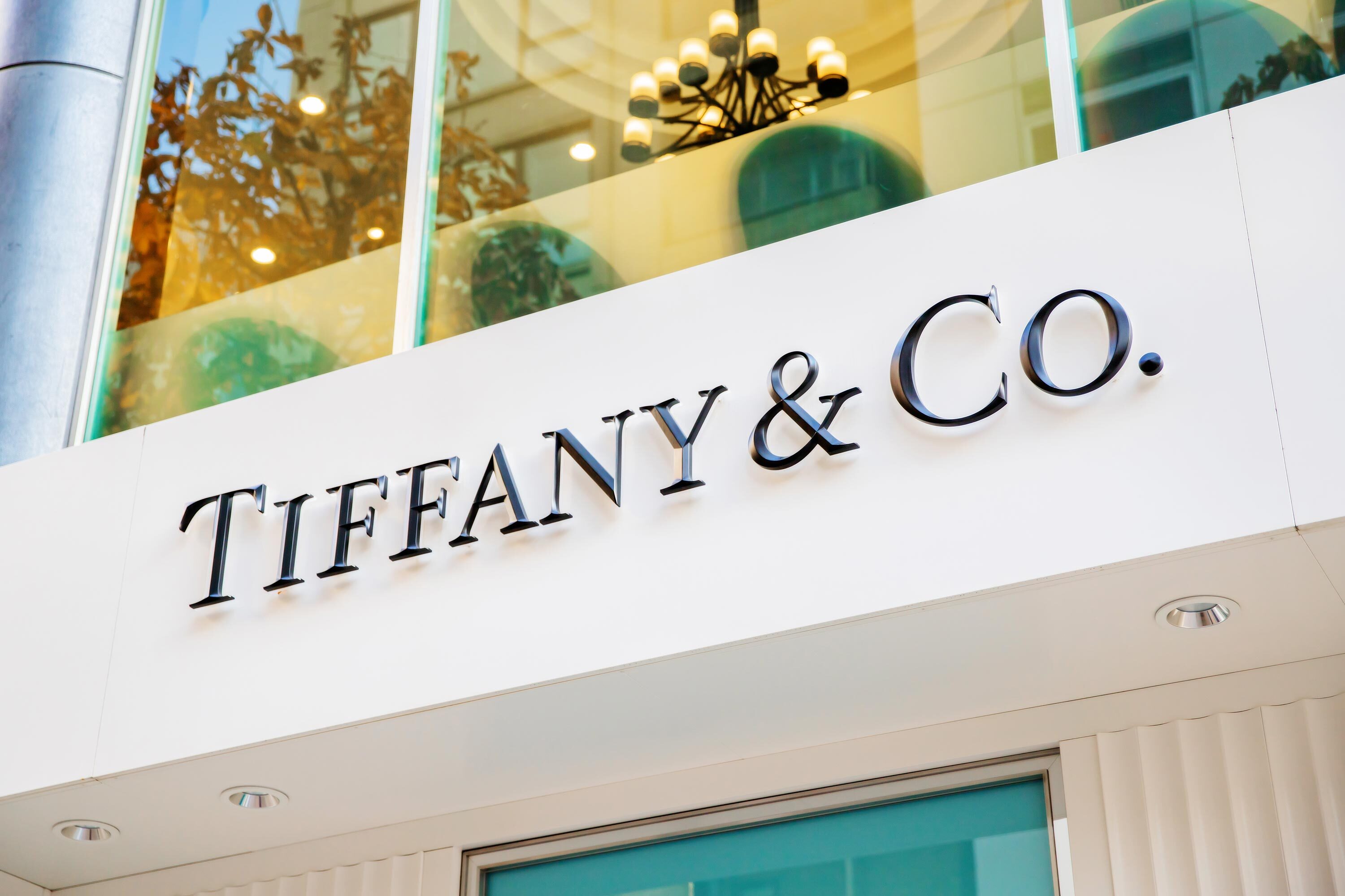 Tiffany & Co.