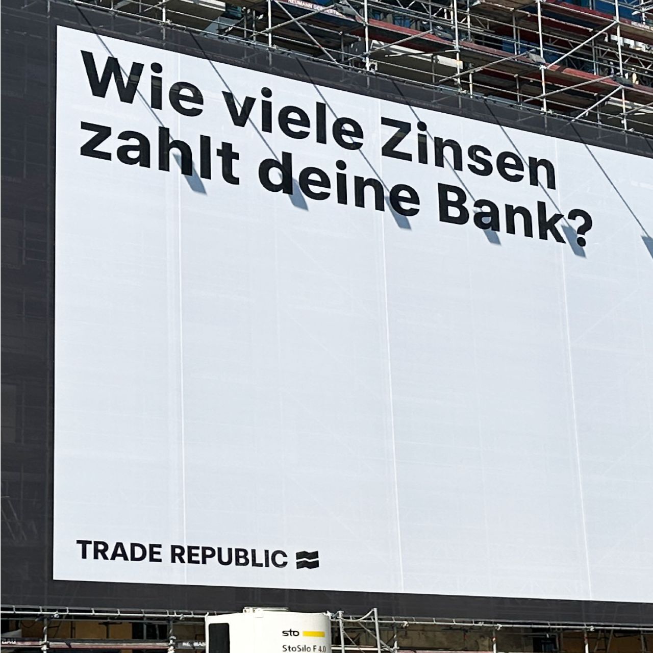 Source: Trade Republic Linkedin