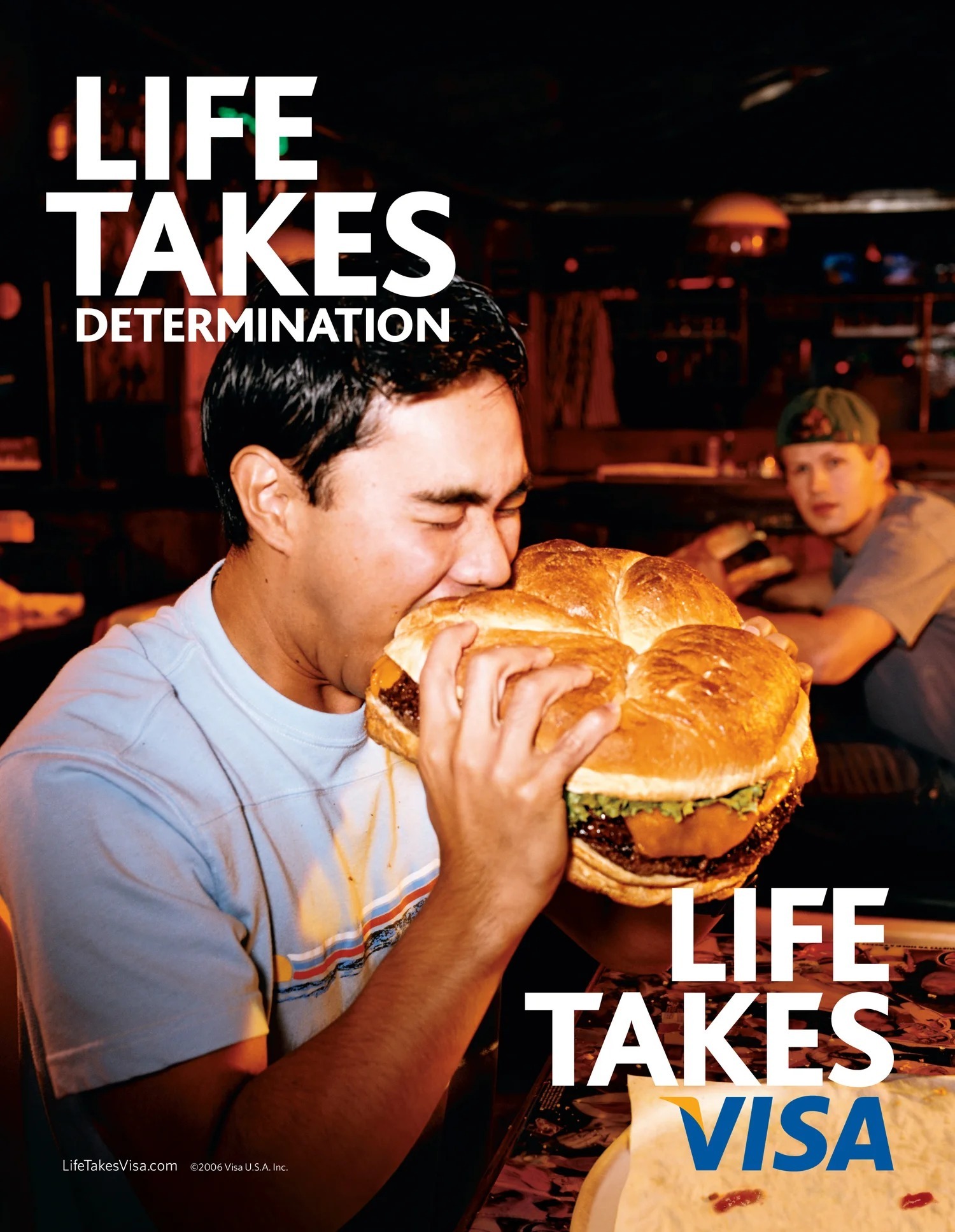 Visa lifetakesvisa determination 02