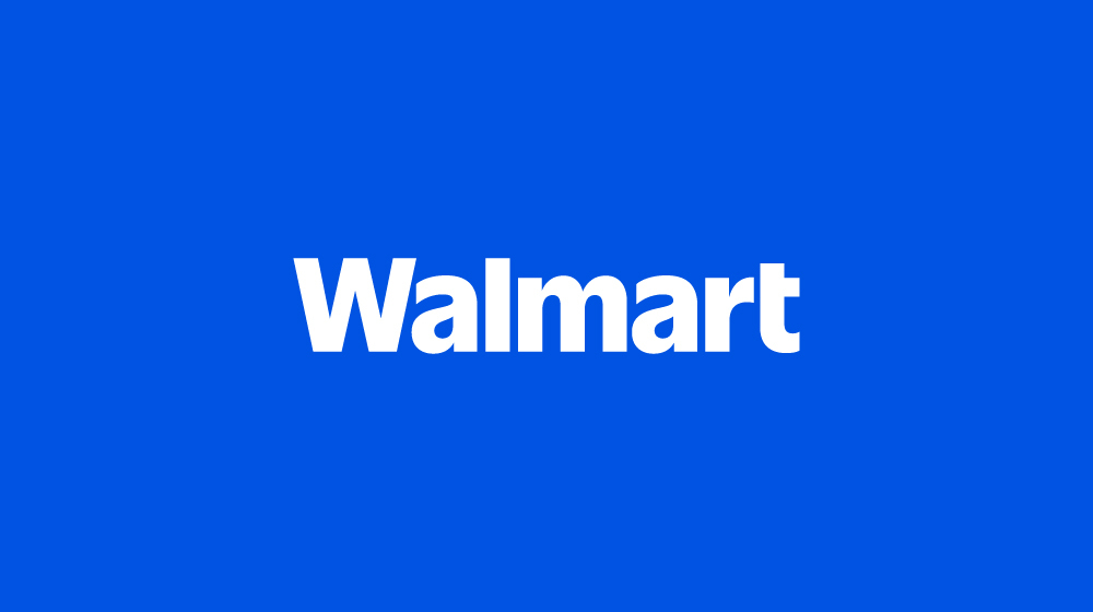 Walmart's Biggest Brand Update in Nearly Two Decades