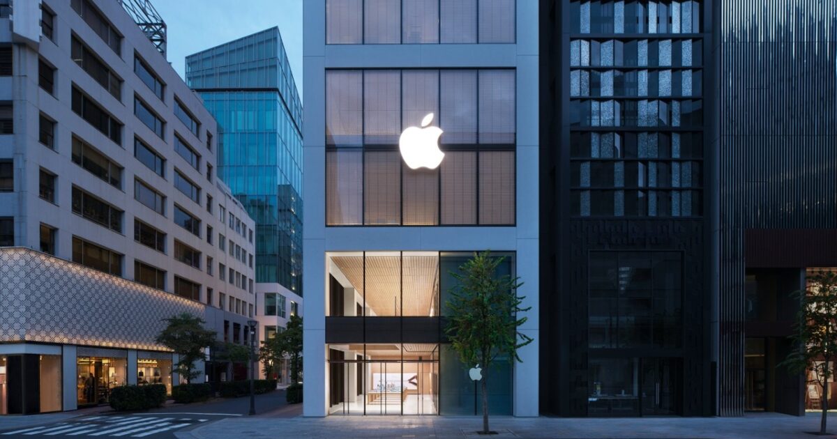 Apple’s “Design is how it works” campaign | Brandvelle